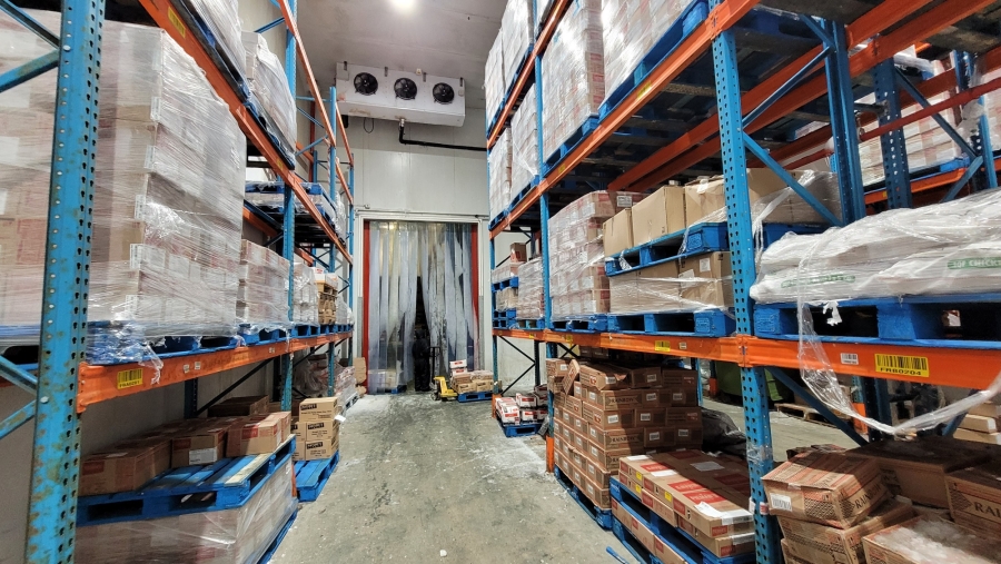 To Let commercial Property for Rent in Montague Park Western Cape